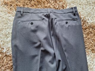 Pantaloni uomo Benetton nuovi