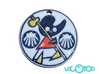 SARGADELOS MEDALLA FISTERRA