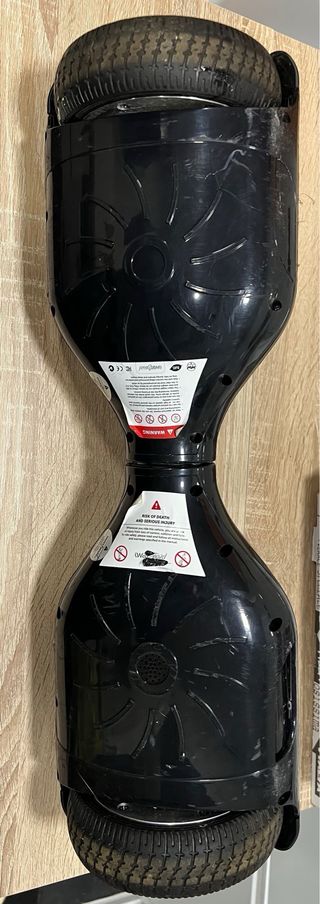 iWatBoard i6 patín eléctrico