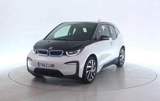 dasMoto BMW vende  i3 2021 120 Ah 22.000 kms.