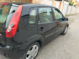 Ford Fiesta 2006