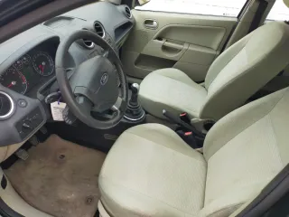 Ford Fiesta 2006