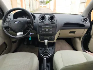 Ford Fiesta 2006