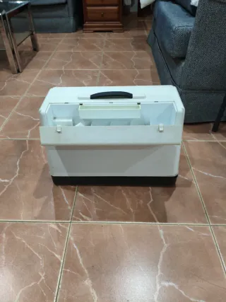 Máquina de coser Royal