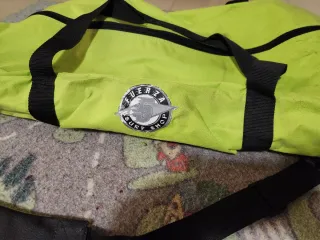 Tabla Snowboard con fijaciones