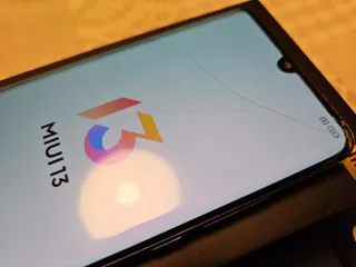 Xiaomi Mi Note 10 Lite + 4 Carcasas