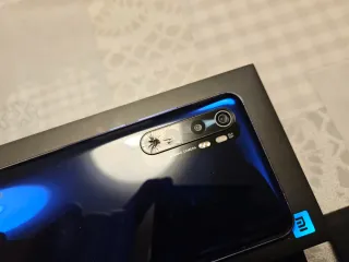 Xiaomi Mi Note 10 Lite + 4 Carcasas