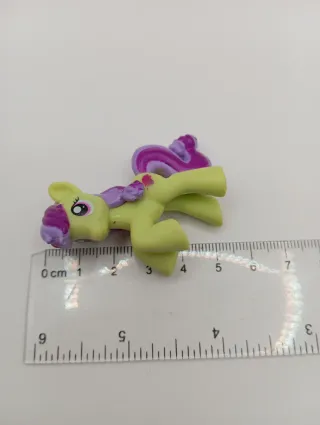 Bitta Luck • My Little Pony G4 • Hasbro