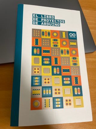 Libro arduino