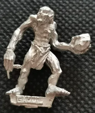 Necrofagos. Condes Vampiro. Warhammer.