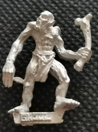 Necrofagos. Condes Vampiro. Warhammer.