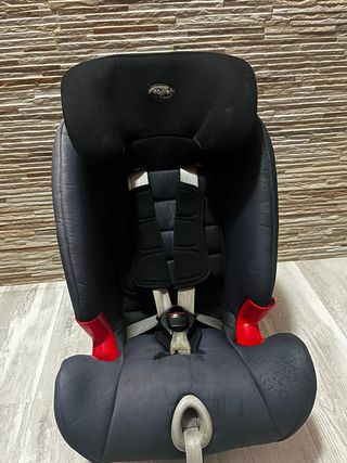 Silla coche Romer 9-25 kg