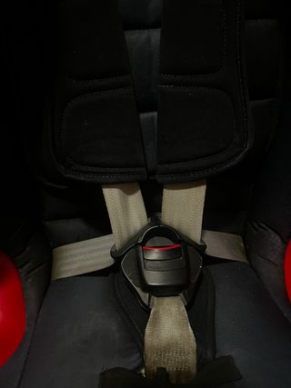 Silla coche Romer 9-25 kg