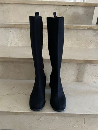 Botas Camper Negras Talla 37