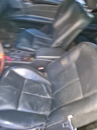 Mercedes-Benz Clase E 1997