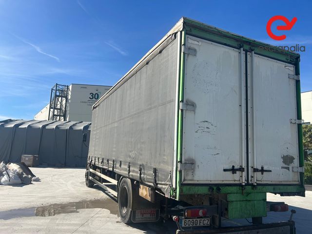 Camión Frutero DAF LF 55250 2006