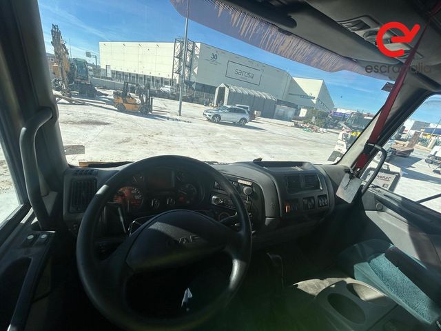 Camión Frutero DAF LF 55250 2006