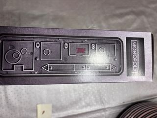 Monopoly Star Wars The Mandalorian