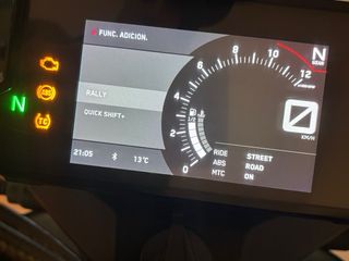 KTM 790 Adventure 2020