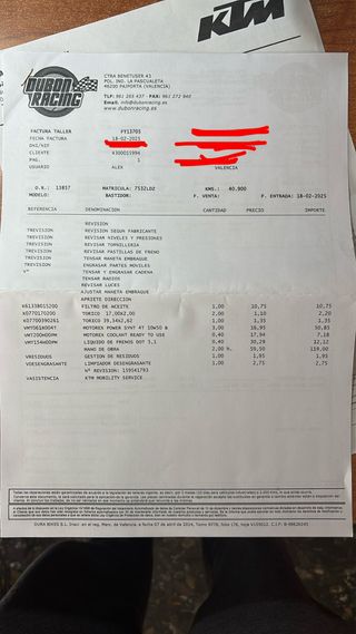 KTM 790 Adventure 2020