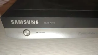 Lettore DVD Samsung DVD-P370