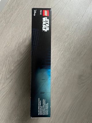 NUEVO LEGO Star Wars 75110 Luke Skywalker