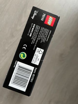 NUEVO LEGO Star Wars 75110 Luke Skywalker