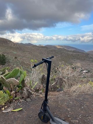 Patinete Eléctrico Xiaomi