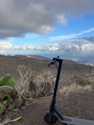 Patinete Eléctrico Xiaomi