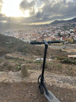 Patinete Eléctrico Xiaomi