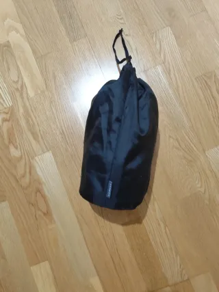 Saco Silla Paseo Invierno Universal