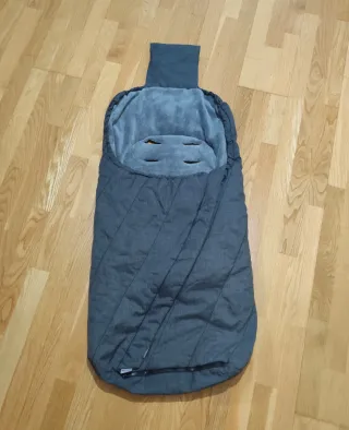 Saco Silla Paseo Invierno Universal