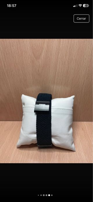 Reloj Fossil JR1354 Negro