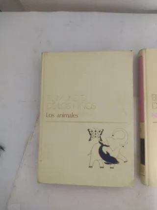 El mundo de los niños