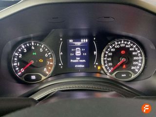 Jeep Renegade Limited 1.0G 120MT6 88kW (120CV) 4x2