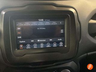 Jeep Renegade Limited 1.0G 120MT6 88kW (120CV) 4x2