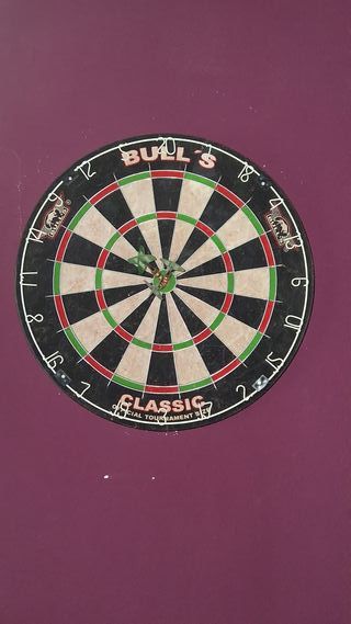 Diana Profesional Bull's Classic