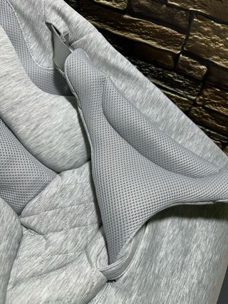 Ergobaby Hamaca Evolve 3 en 1 Gris