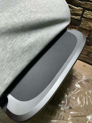 Ergobaby Hamaca Evolve 3 en 1 Gris