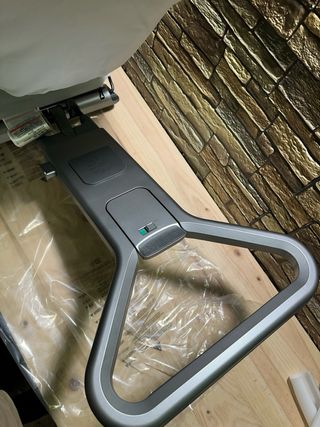 Ergobaby Hamaca Evolve 3 en 1 Gris