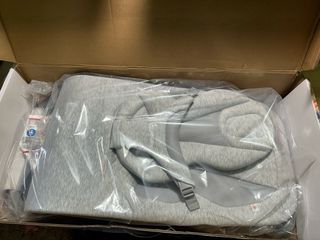 Ergobaby Hamaca Evolve 3 en 1 Gris