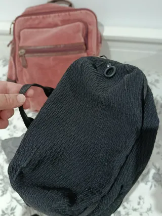 Lote 4 Mochilas Samsonite, Oneill, Quechua