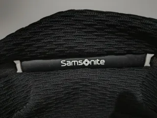 Lote 4 Mochilas Samsonite, Oneill, Quechua