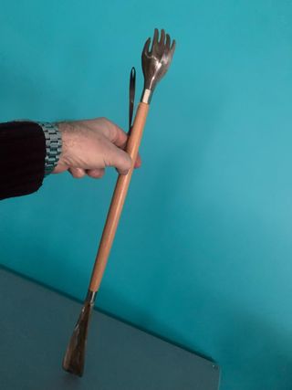 Calzascarpe da Collezione 50cm