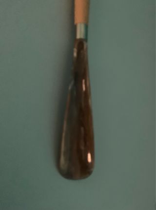 Calzascarpe da Collezione 50cm