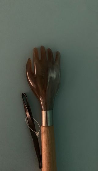 Calzascarpe da Collezione 50cm