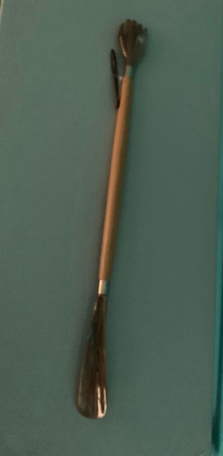 Calzascarpe da Collezione 50cm