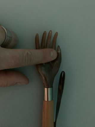 Calzascarpe da Collezione 50cm