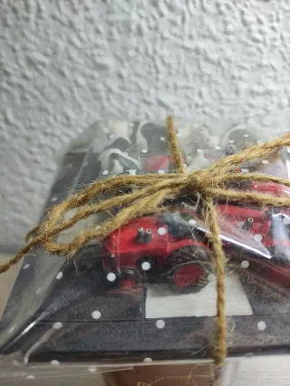 Juego de 3 en Raya de Cerámica