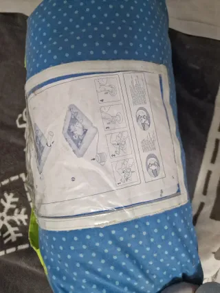 Parque Bebé Imaginarium Bbcosmos